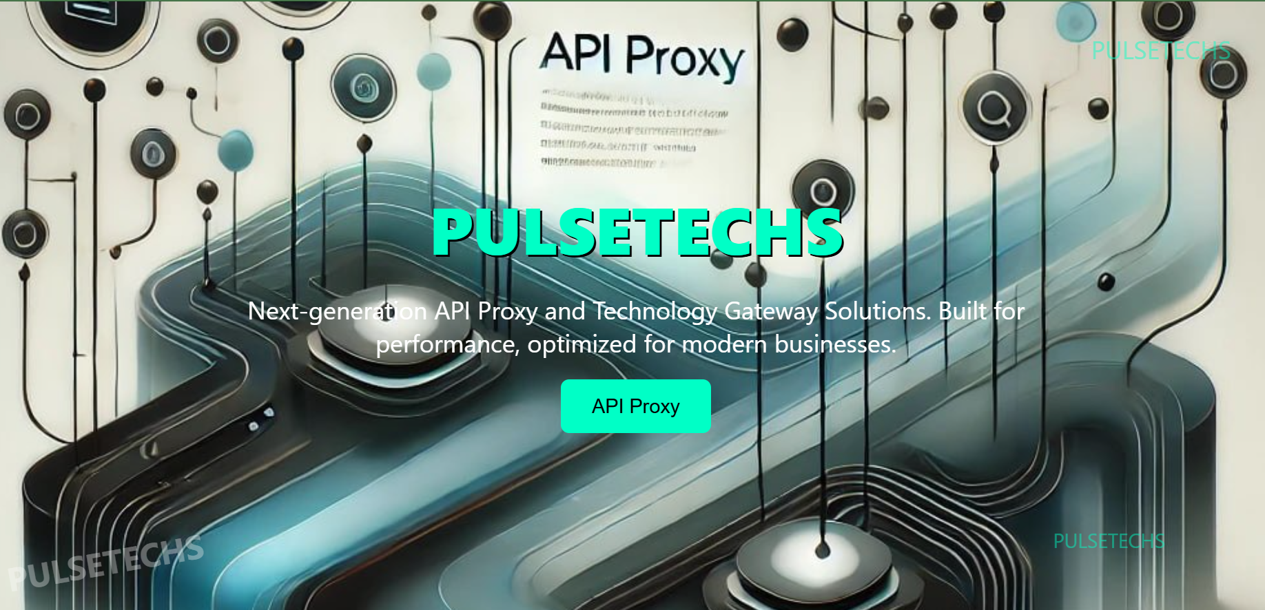 PulseTechs Project 4